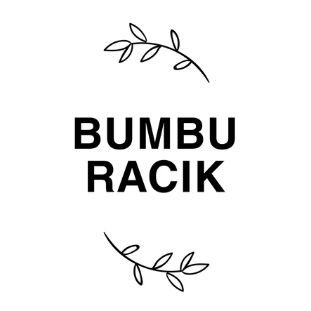 

WOODSHELF Label Stiker Sticker Tulisan Bumbu Aksesoris Tempelan Botol Toples Dapur Waterproof