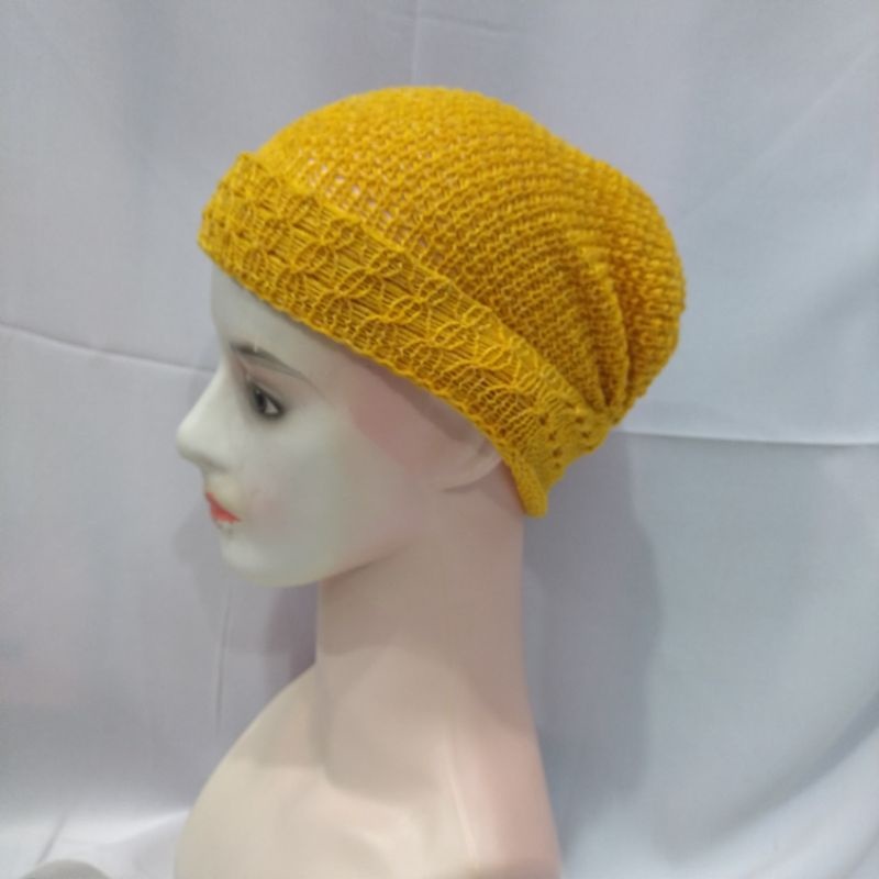 Ciput Korolok Nenek Ciput Topi Kupluk Nenek Korolok