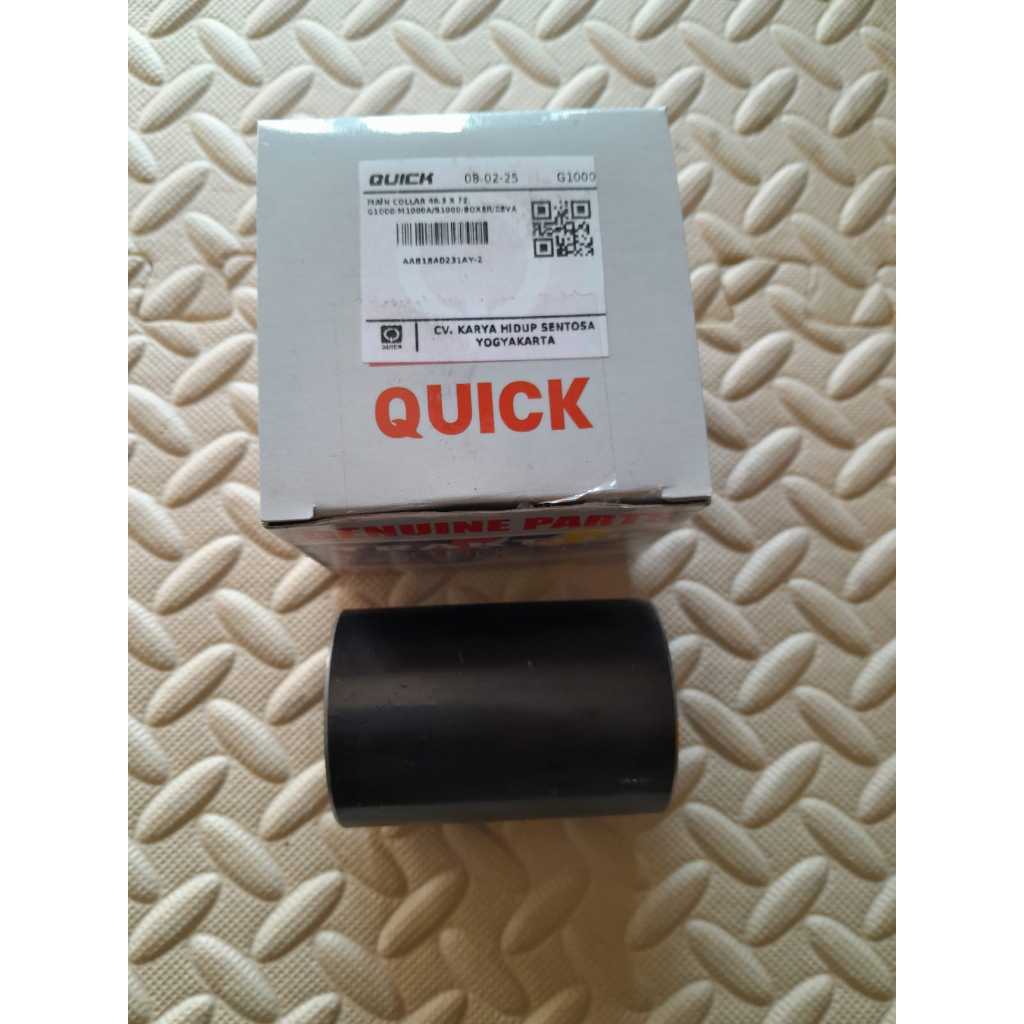 Main Collar Mesin Traktor Quick Bos As Roda Traktor Quick G1000 Boxer Zeva