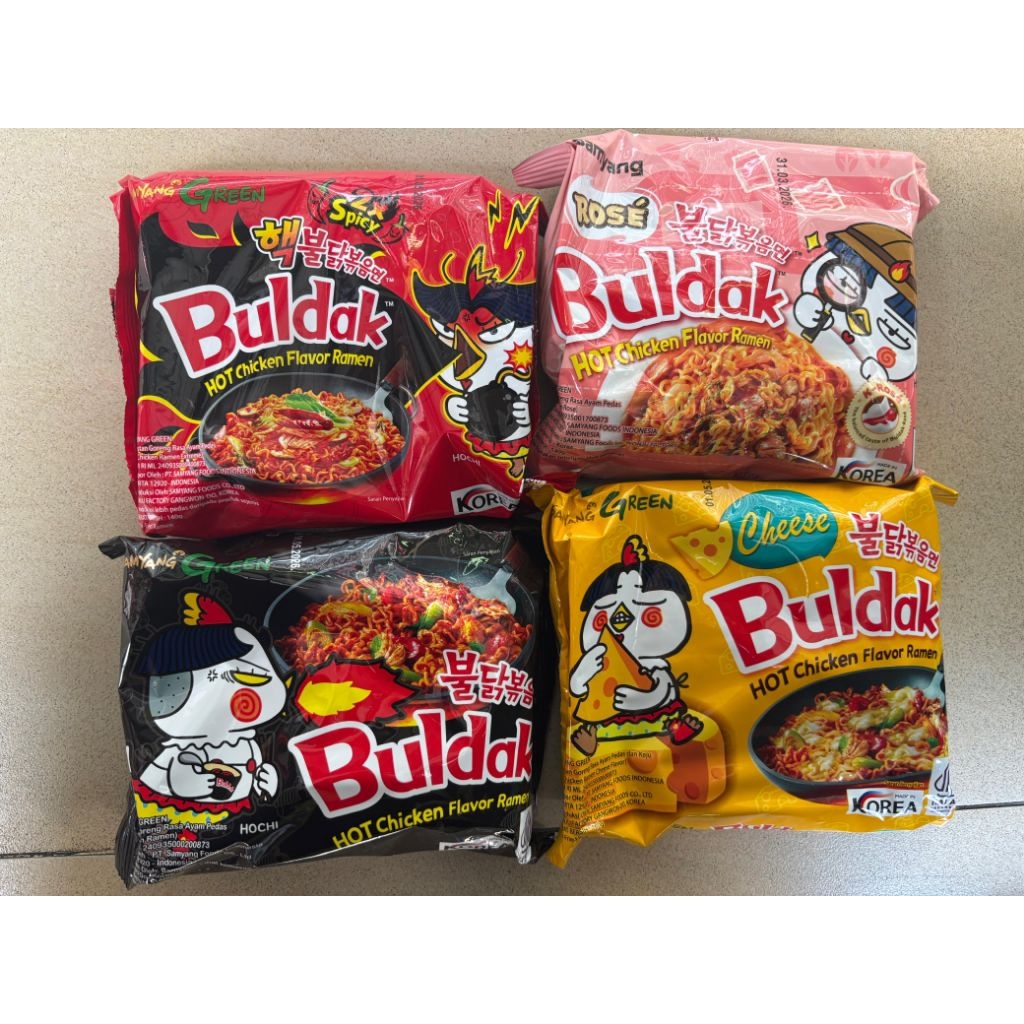 

SAMYANG TERMURAH