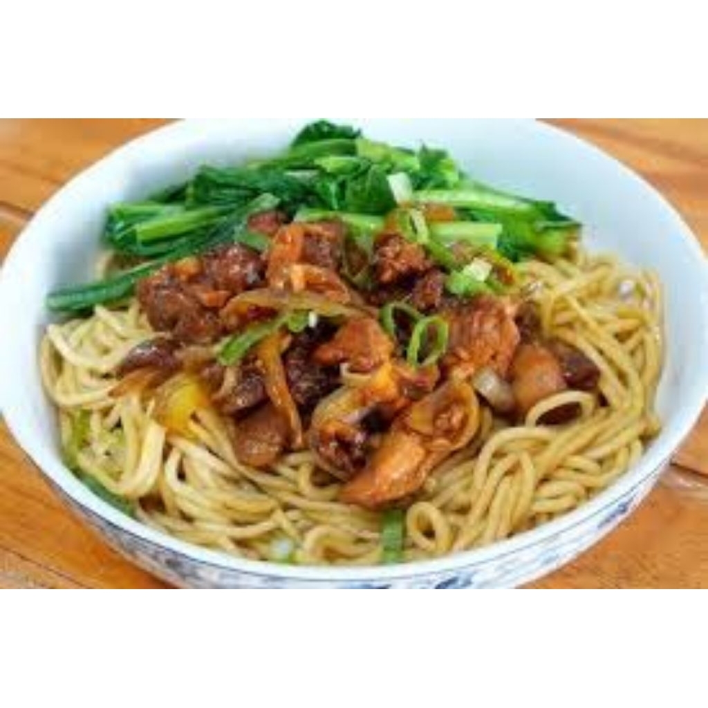 

MIE AYAM