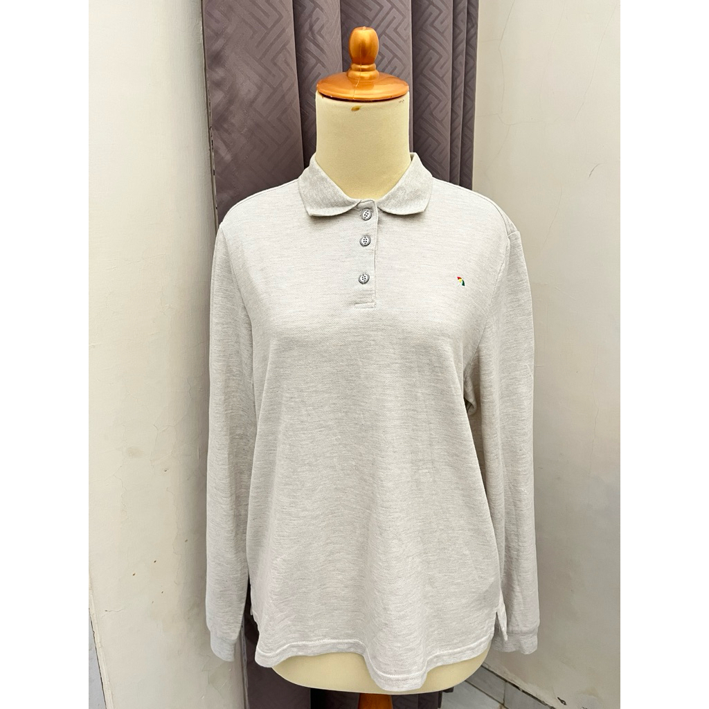 kaos polo Arnold Palmer