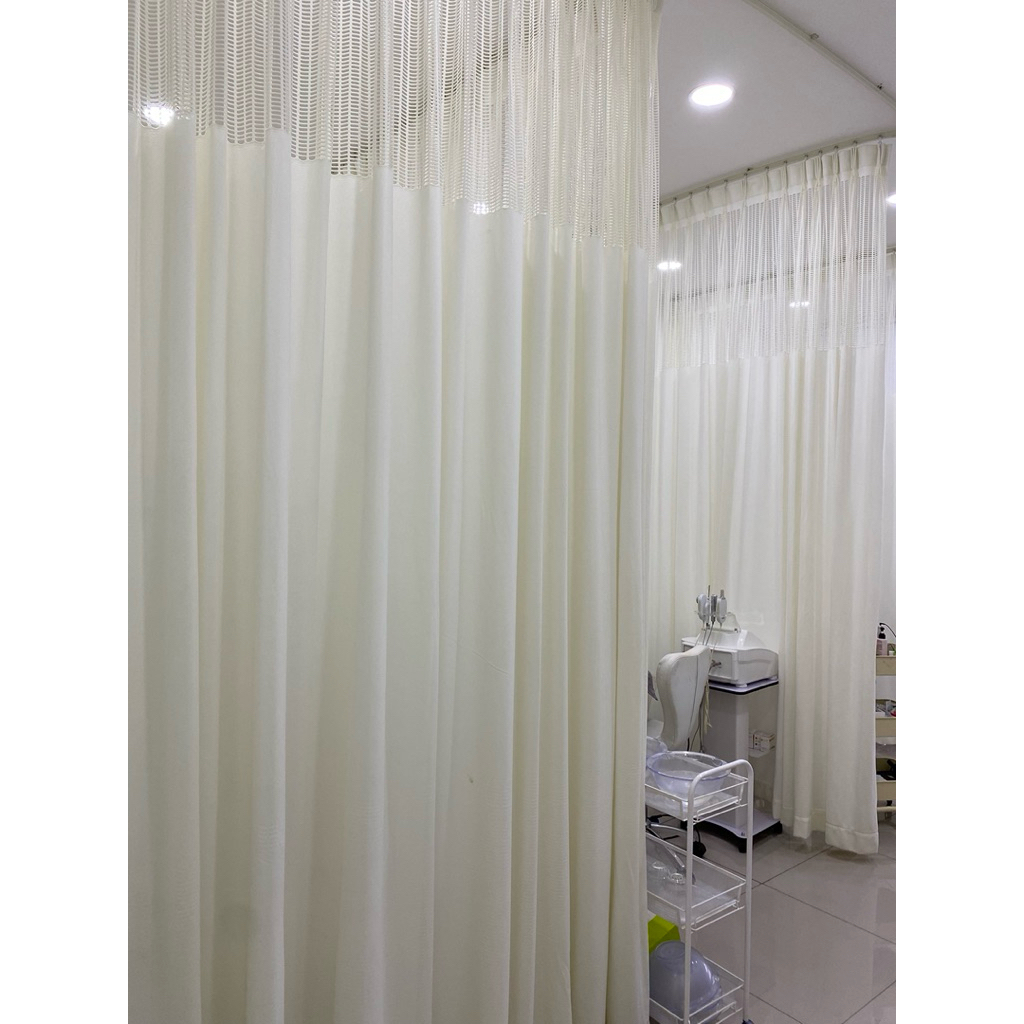 BEKAS-Gorden Klinik/Gorden RS/Tirai Puskesmas