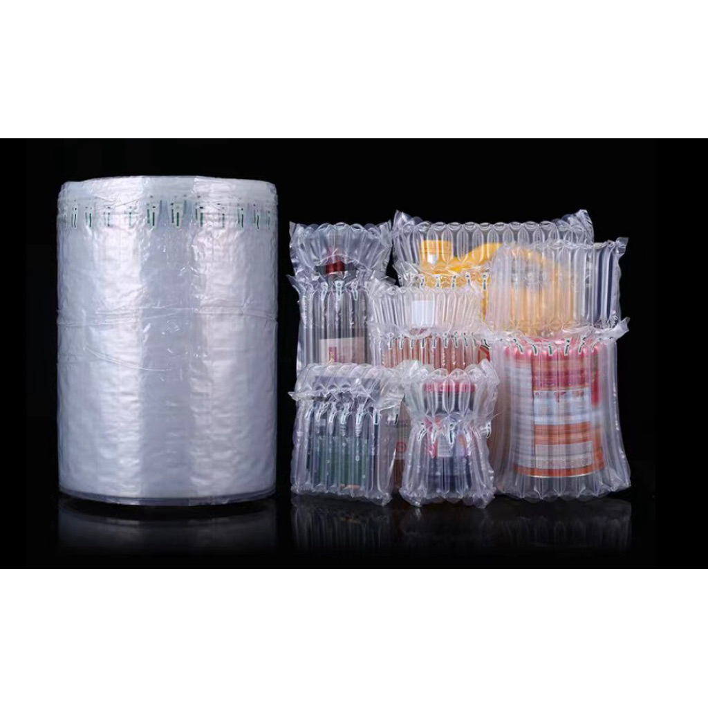 

INFLATABLE AIR BUBBLE 15cm x50m Cushion WRAP fo-Air