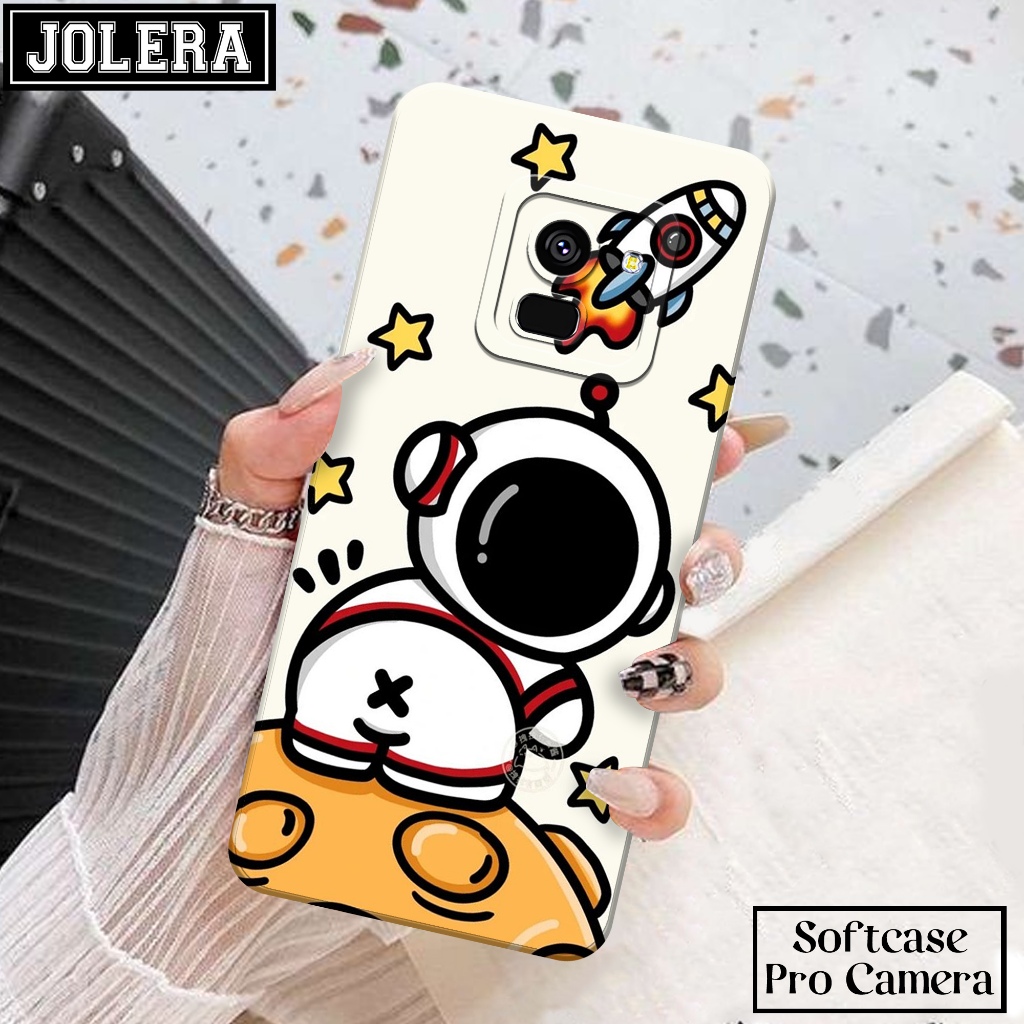 Softcase Hp Samsung Galaxy A8 2018 Case Hp Samsung Galaxy A8 2018 Silikon Hp Samsung Galaxy A8 2018 