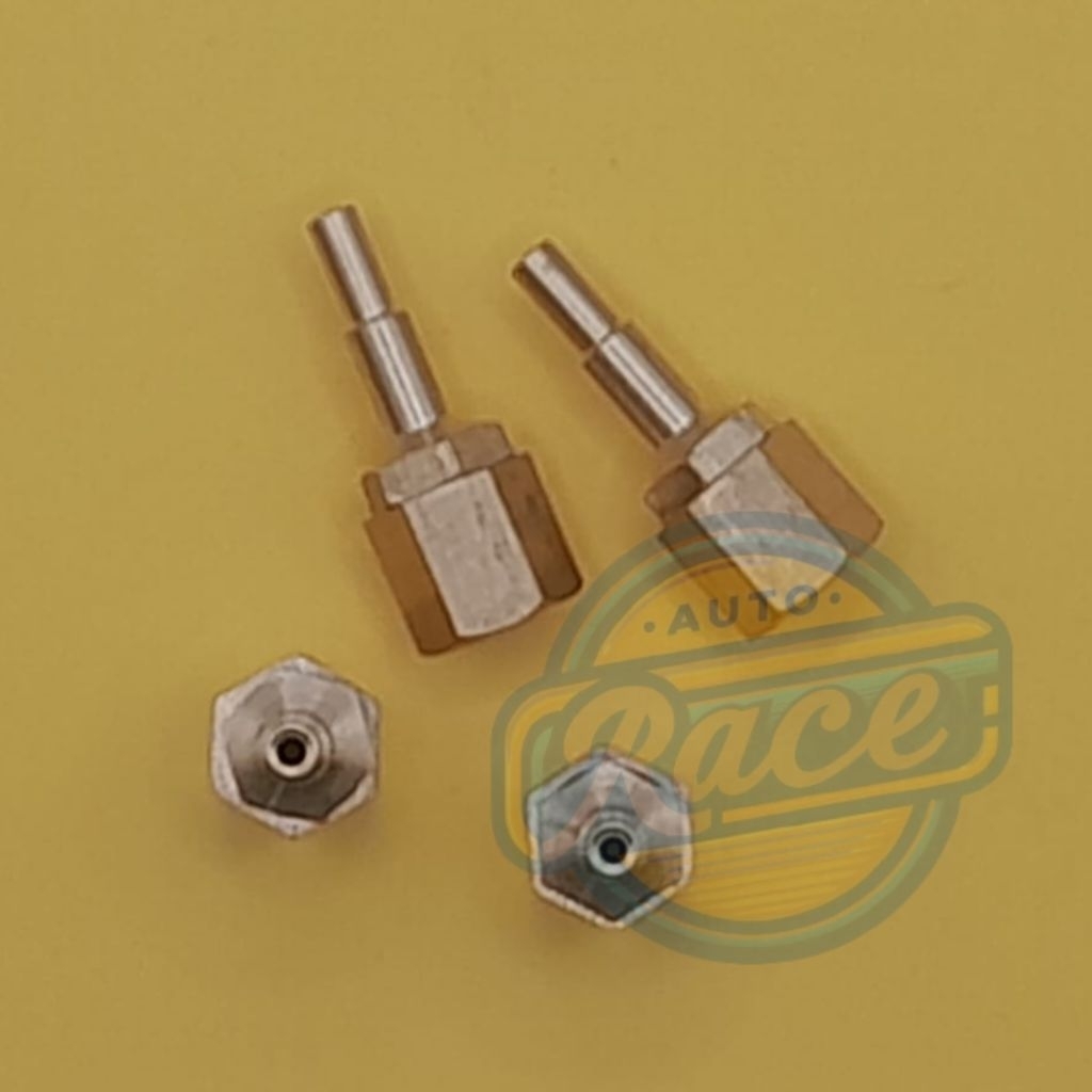 Alat Pengisian Korek Api dari Gas Protable Ke Korek Pemetik Panjang / alat pengisi korek gas / korek