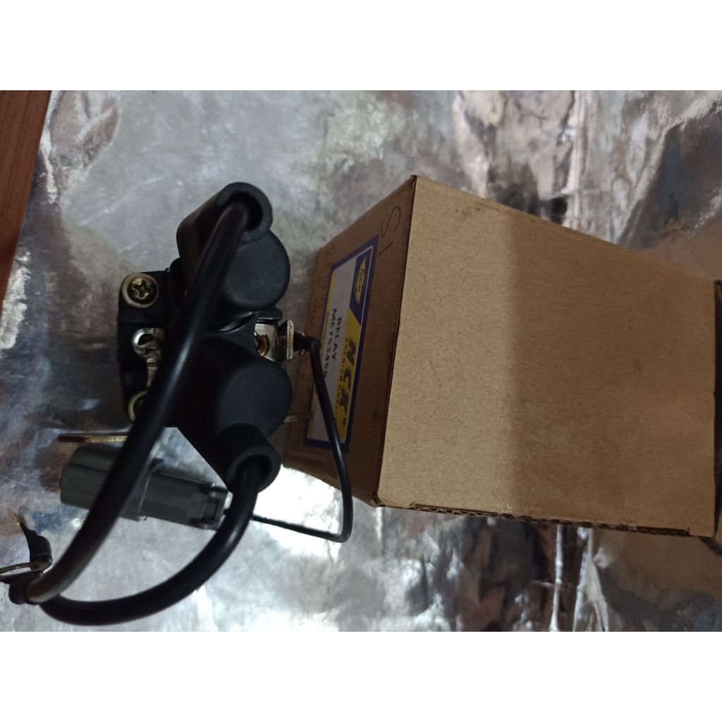 RELAY STATER CANTER ME753458