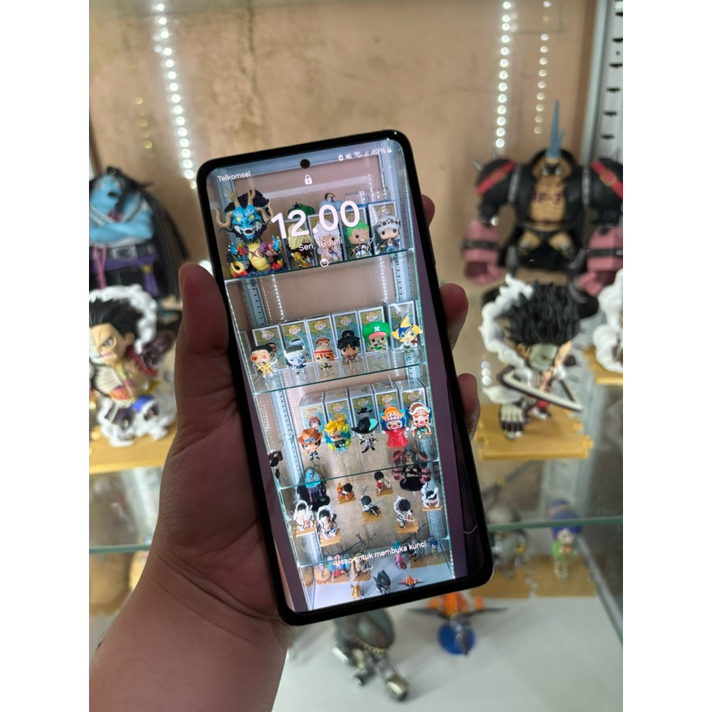 Samsung Galaxy A72 8/256 Second