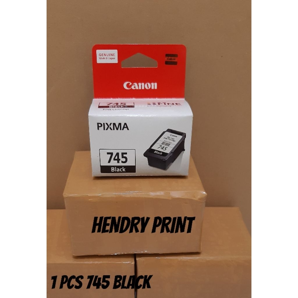 Canon 745 original