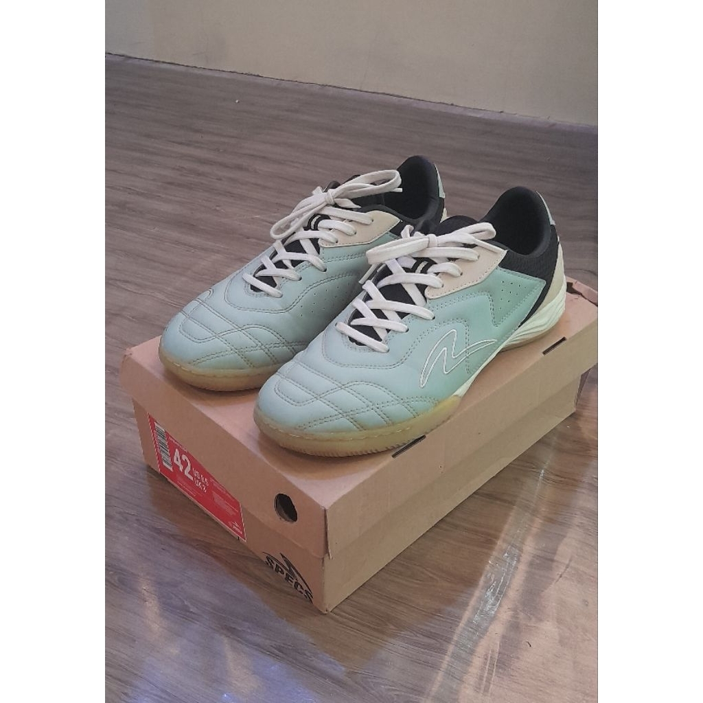Specs Metasala Nativ 3