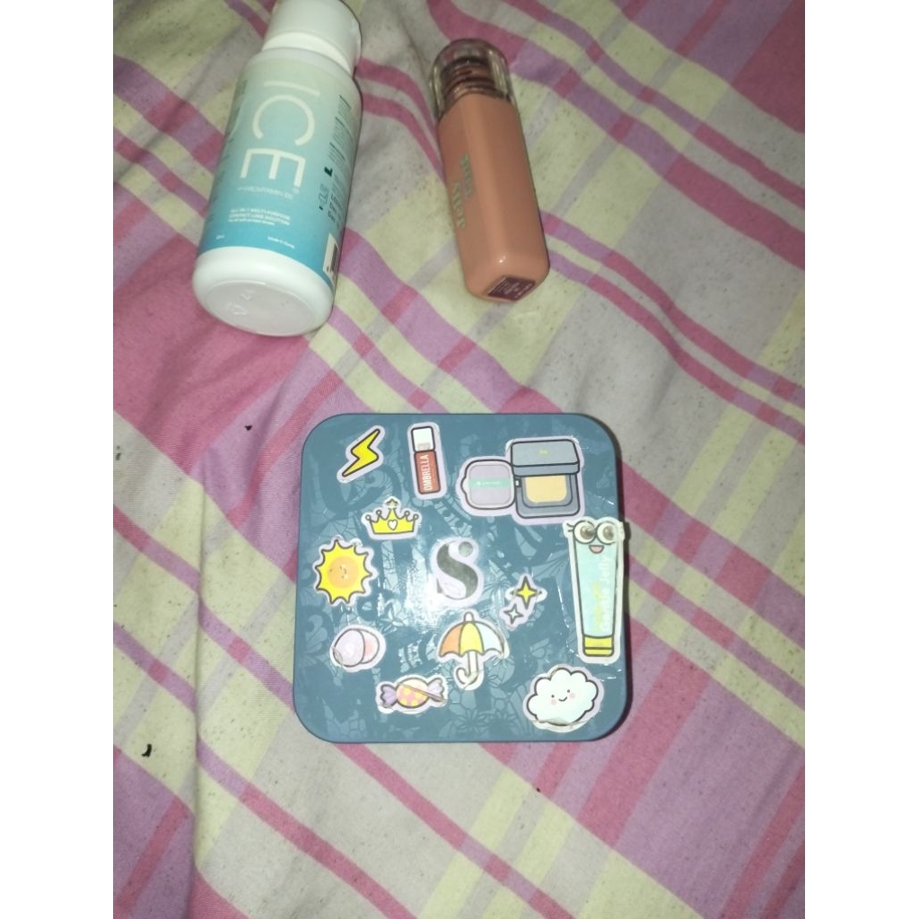 cushion somethinc preloved shade charlotte