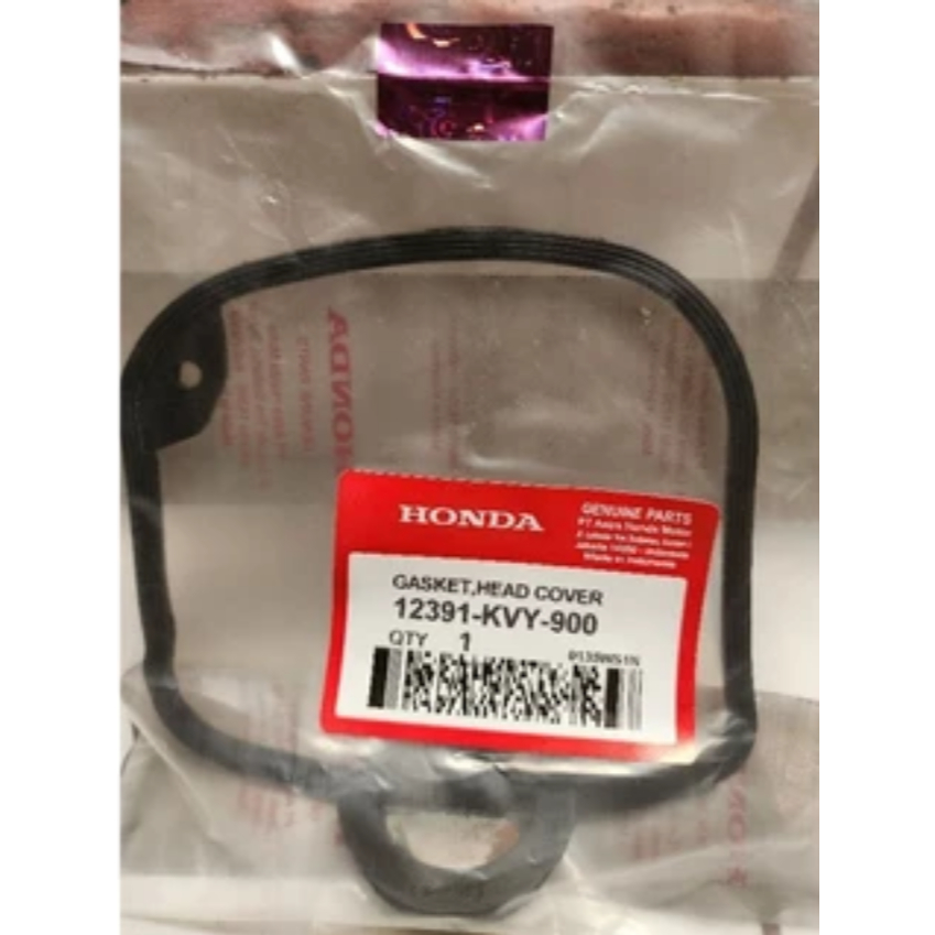 GASKET HEAD COVER CYLINDER BEAT(KVY)