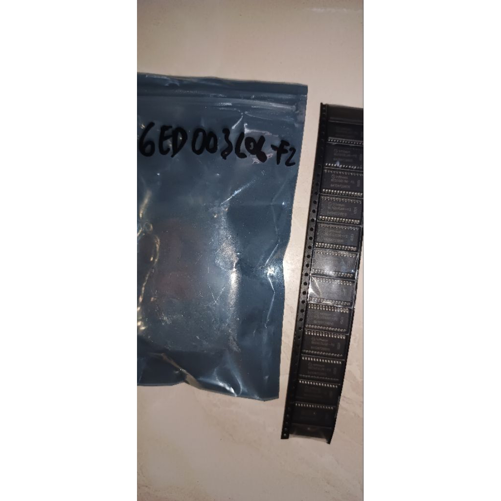 6ED003L06-F2 IC driver New Original ready stok