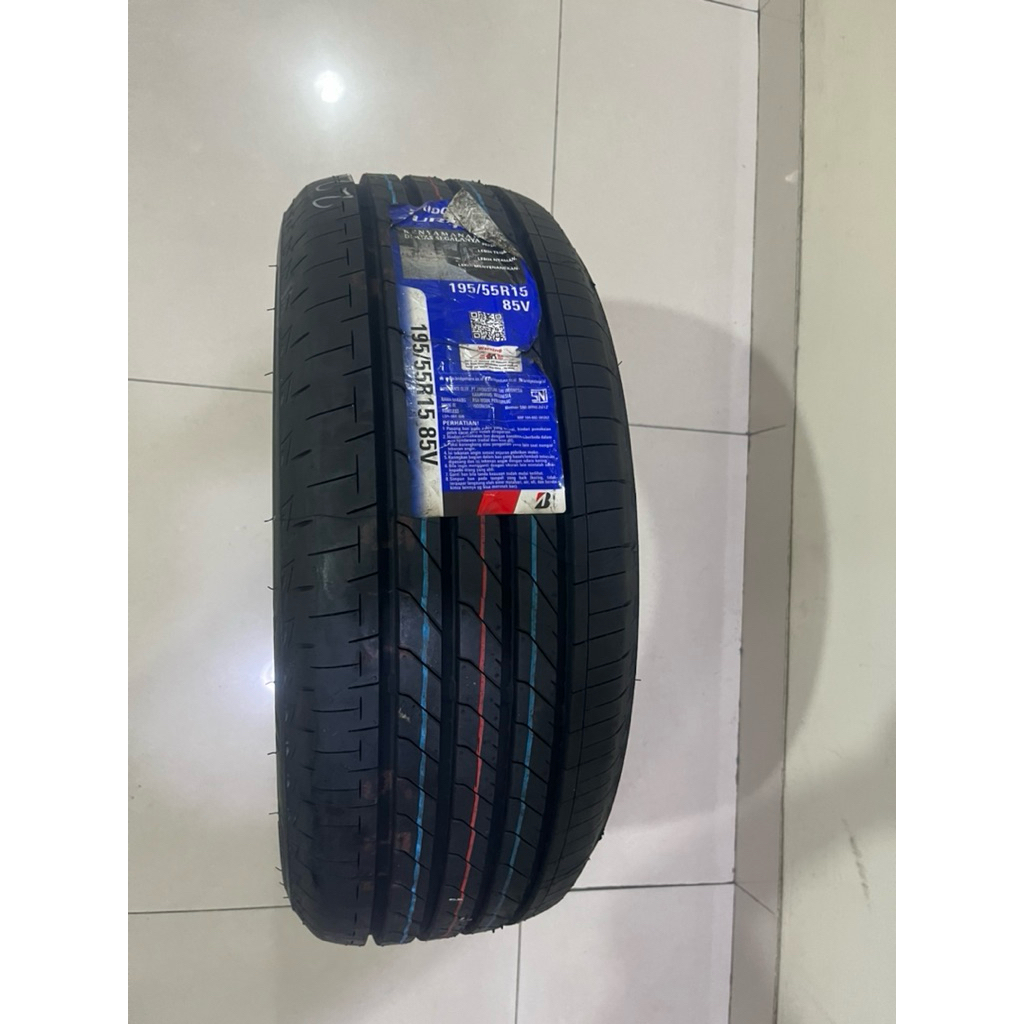 195/55 R15 TURANZA BRIDGESTONE