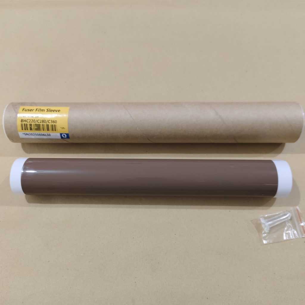 Fuser Fixing Film For KONICA MINOLTA BIZHUB C220/280/360/224/284/364