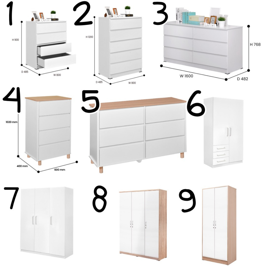 Offo Living - Promo Banting Harga Furniture Offo Living LIVE SALE