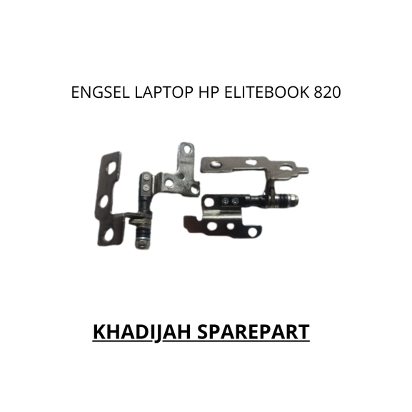 Engsel Laptop HP ELITEBOOK 820