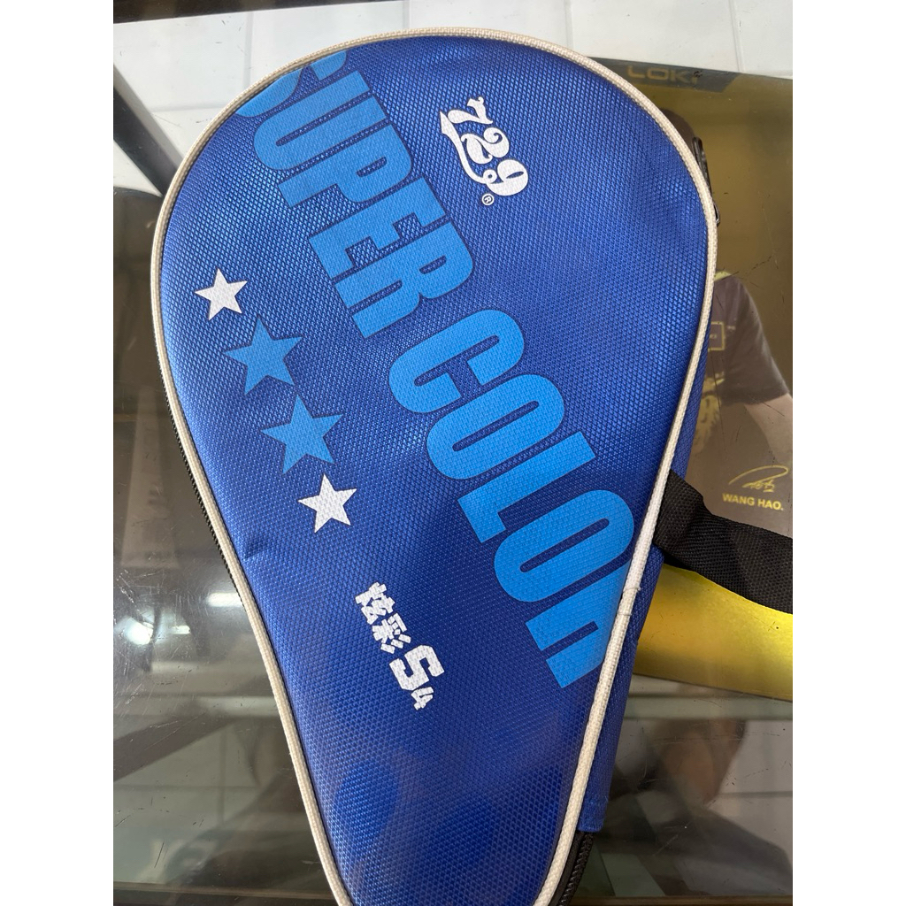 Bet tenis meja 729 super color star 4