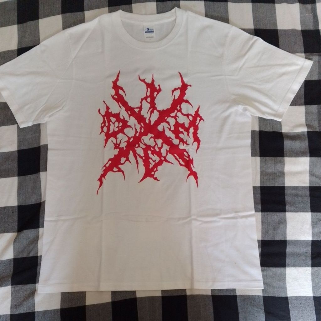 Indonesian Death Metal IDDM Second