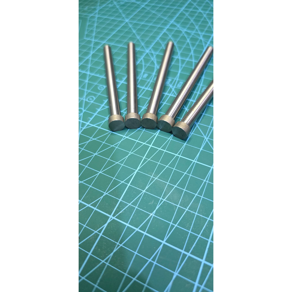 

STRAIGHT PUNCH ( STP ) 6.5*50