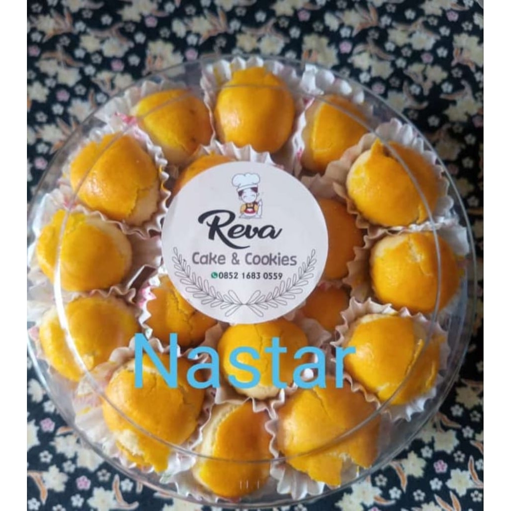 

Aneka kue kering dengan bahan premium, fresh dan tanpa bahan pengawet