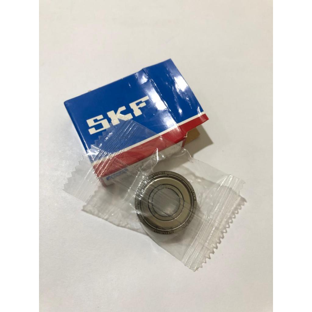 Bearing SKF 6001 ZZ 6001-ZZ 6001ZZ Made In Italy Laher SKF