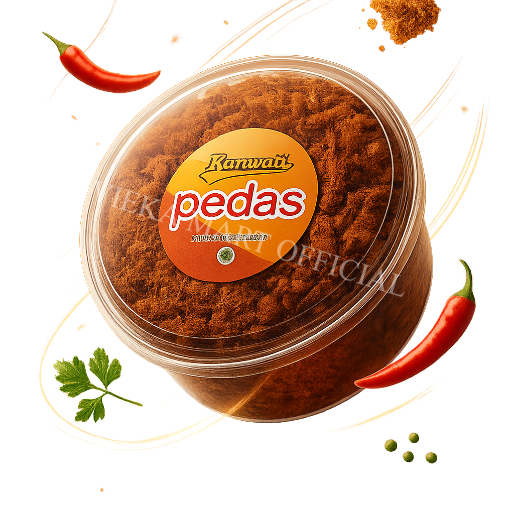 

Abon Ayam Karwati / Gepuk Sapi Kering Karwati / gepuk karwat i/ abon ayam karwati/abon karwati / gepuk ayam karwati / abon sapi karwat i/ gepuk sapi karwati