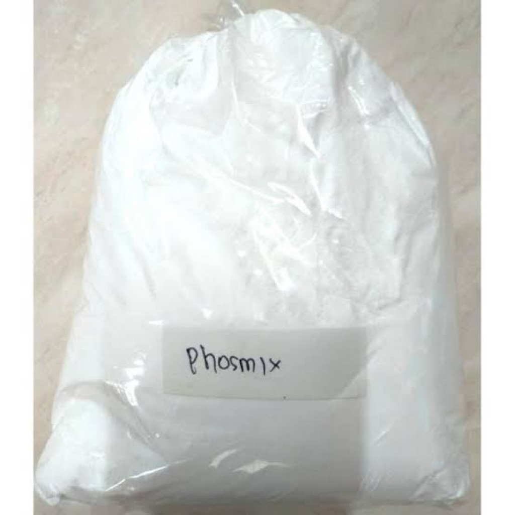 

MixPhos Jerman Pengenyal Bakso 250 Gram - 1 KG