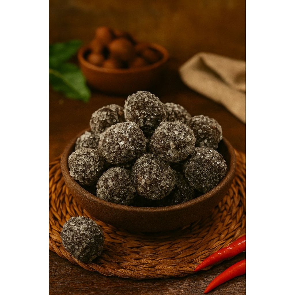 

Permen Asem Jawa Gula Asam