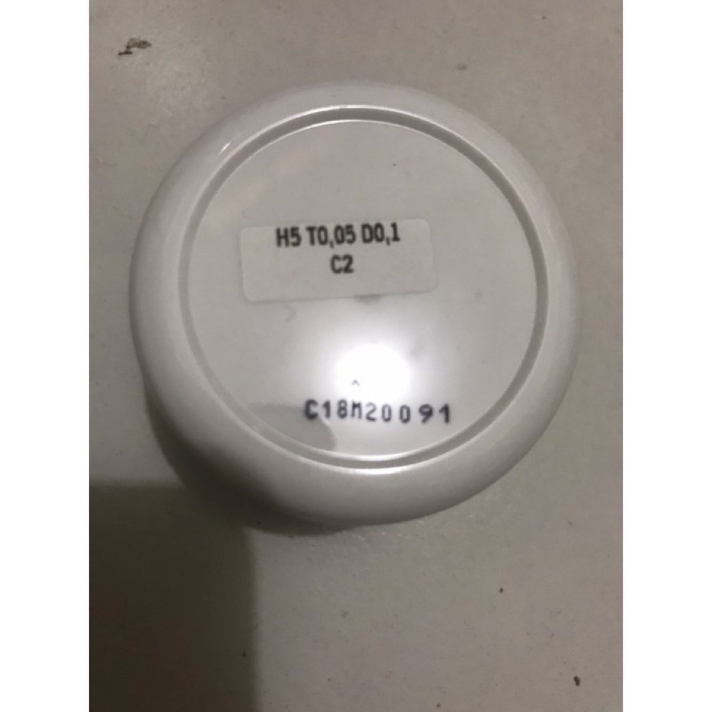 acne white kitoderm/htcd