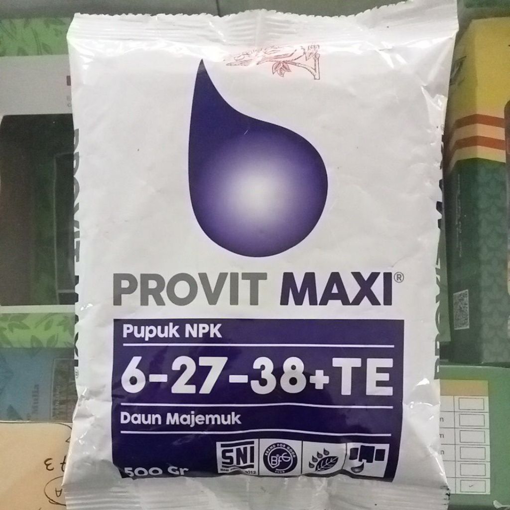 PROVIT MAXI 500GR