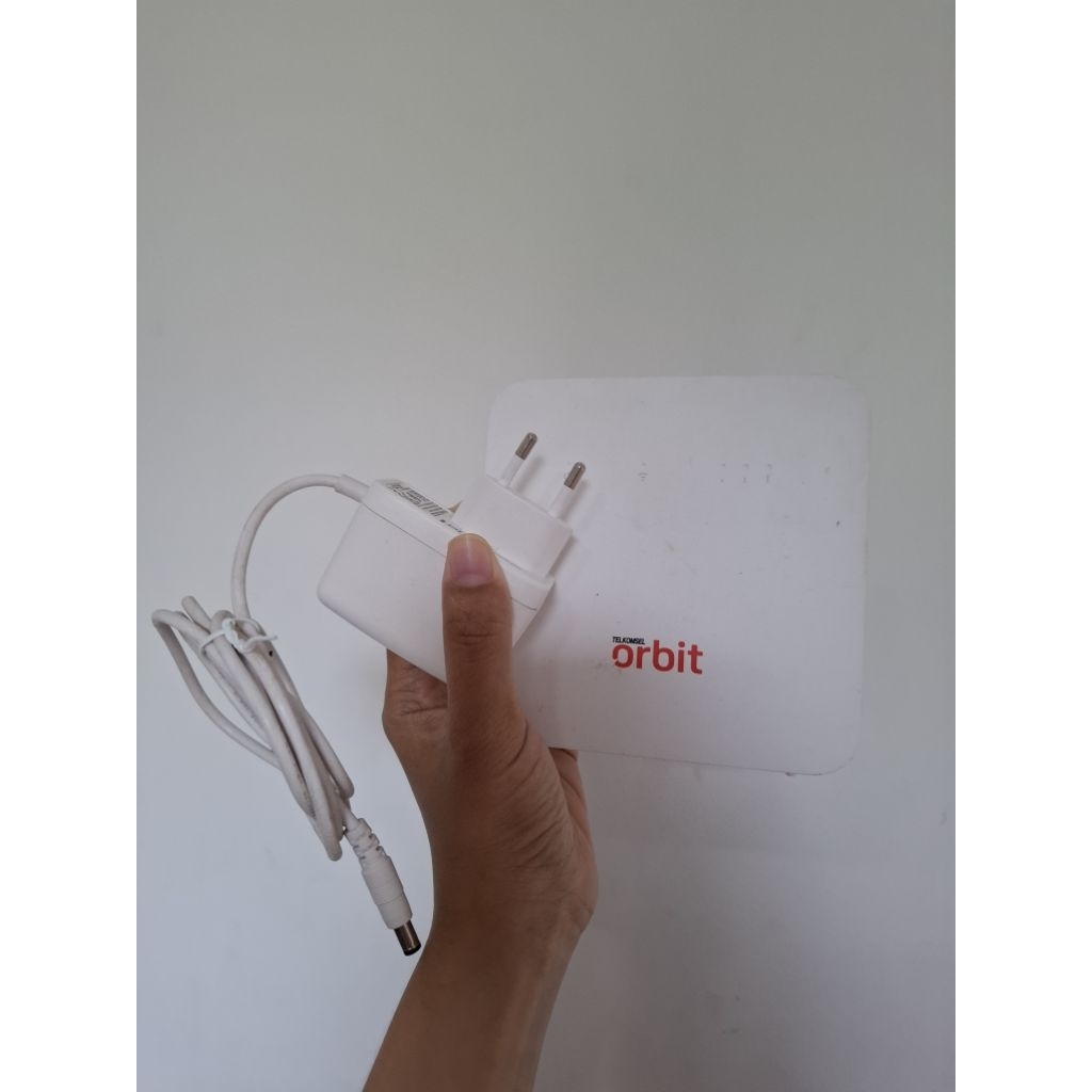 modem wifi orbit 2 telkomsel