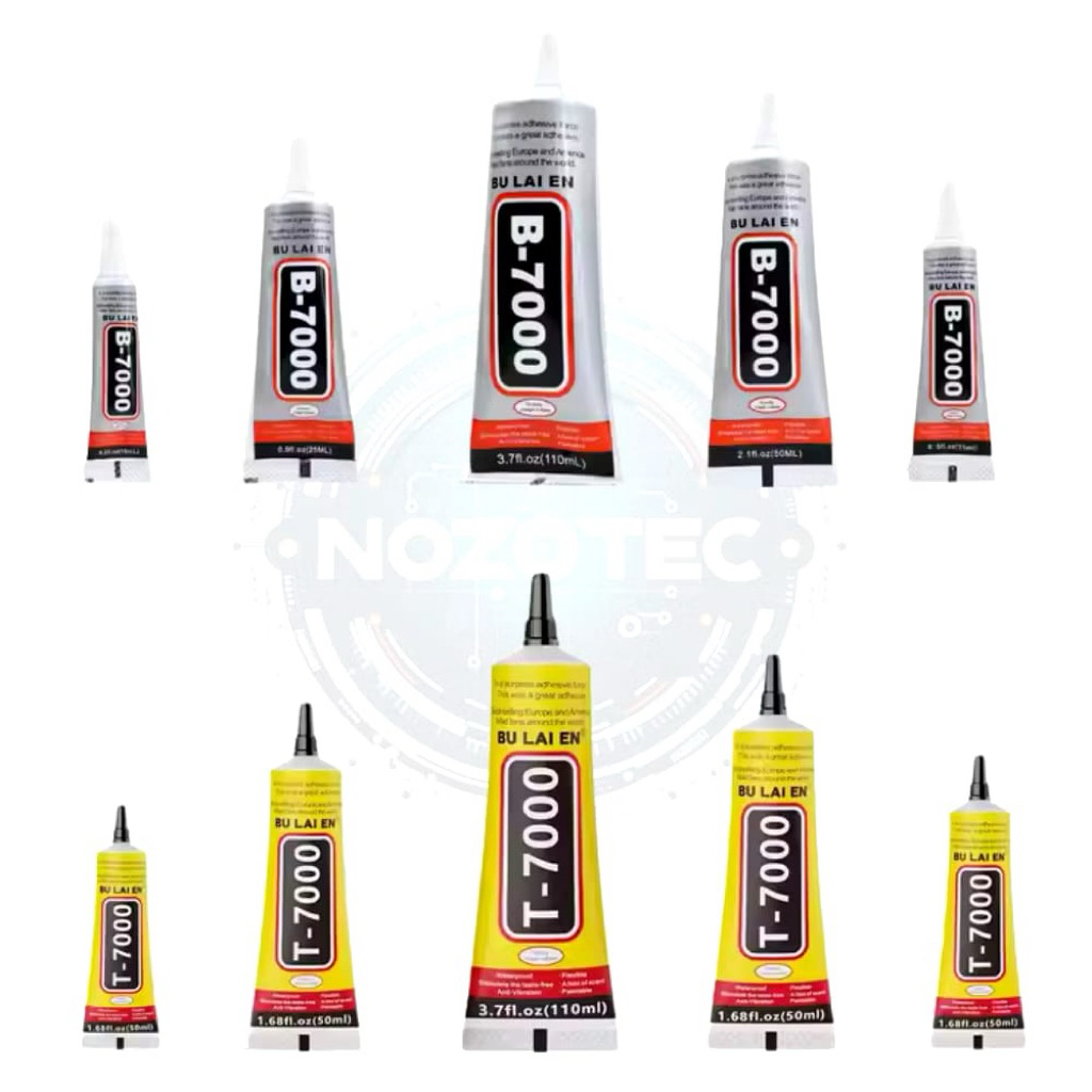 Lem LCD / Lem Touchscreen hp paling kuat.