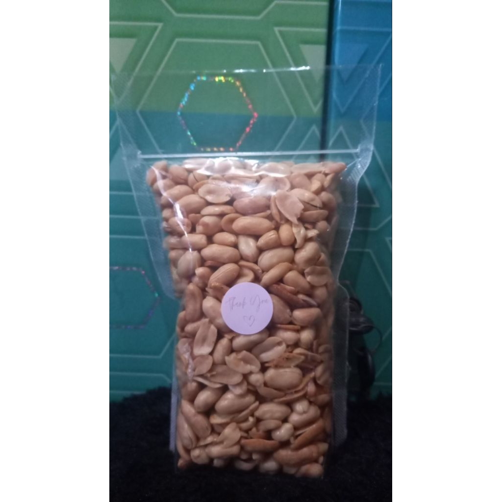 

kacang goreng bawang