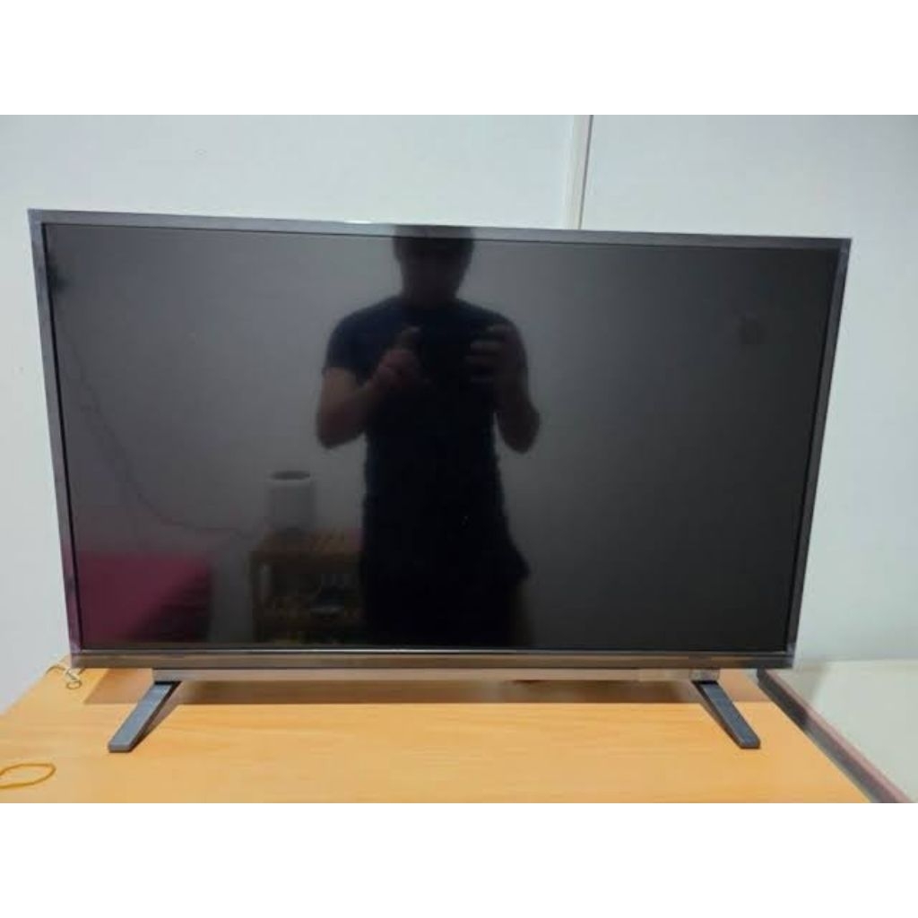 LED TV TOSHIBA 32"