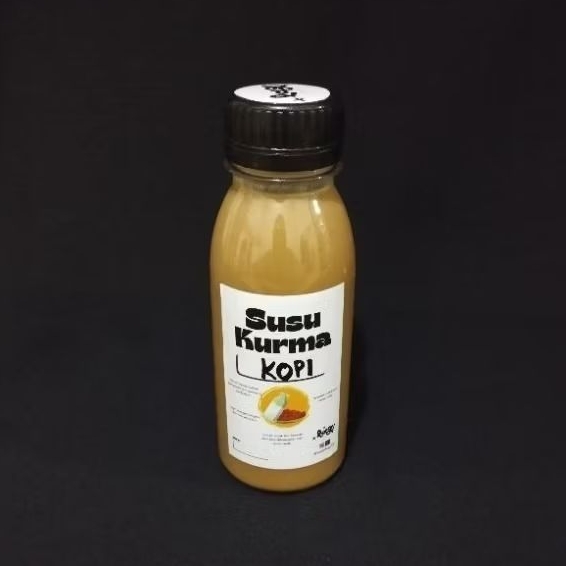 

Susu Kurma Tala Kopi Mini 125ml Asi booster Tanpa gula tambahan dan tanpa pengawet
