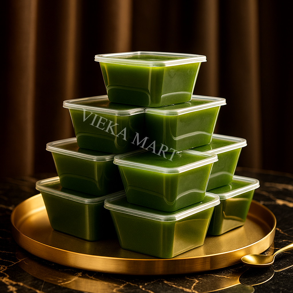 

Cincau Hijau 1000 Ml