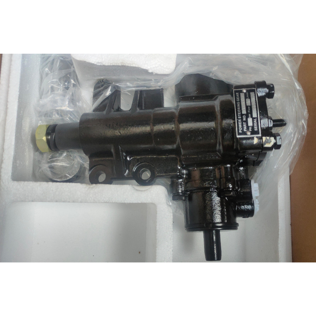 Powersteering Gearbox stir Daihatsu Taft Hiline taft gt taft rugger