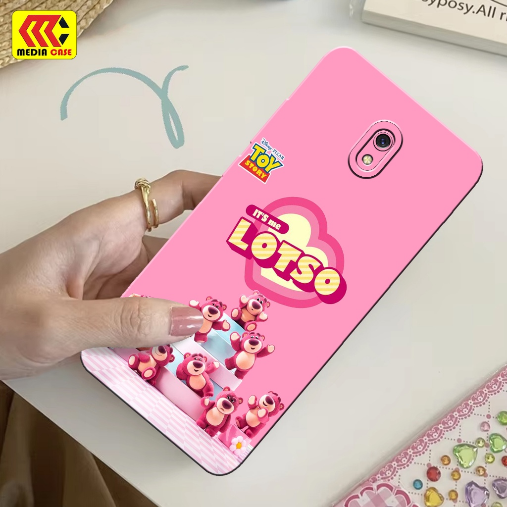 Case Hp XIAOMI REDMI 8A TERBARU Fashion Case Sofcase XIAOMI REDMI 8A Casing Kesing Silikon Pro Camer