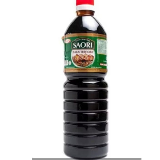 

saori teriyaki 1 kg