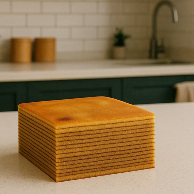 

Lapis Legit Premium Original Wisman 20x20