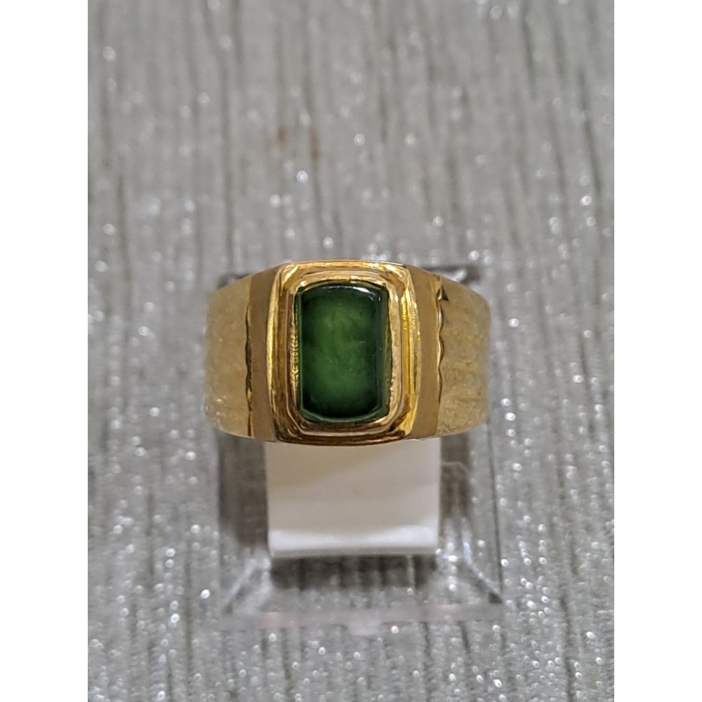 Natural Giok Burma/Birma/Jadeite Jade Type A