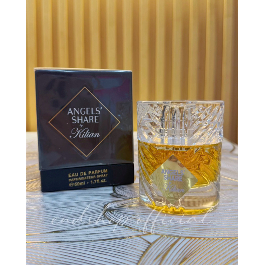 Kilian Angels Share EDP 50ml