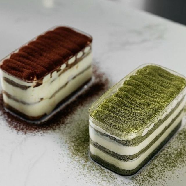 

BUNDLING COFFEE MISSU & MATCHA MISSU