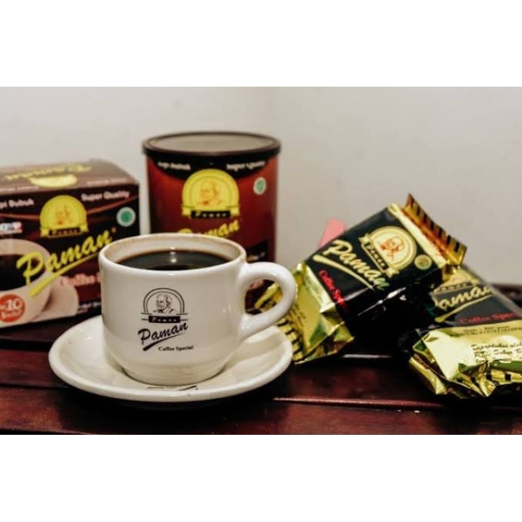

kopi paman asli jambi