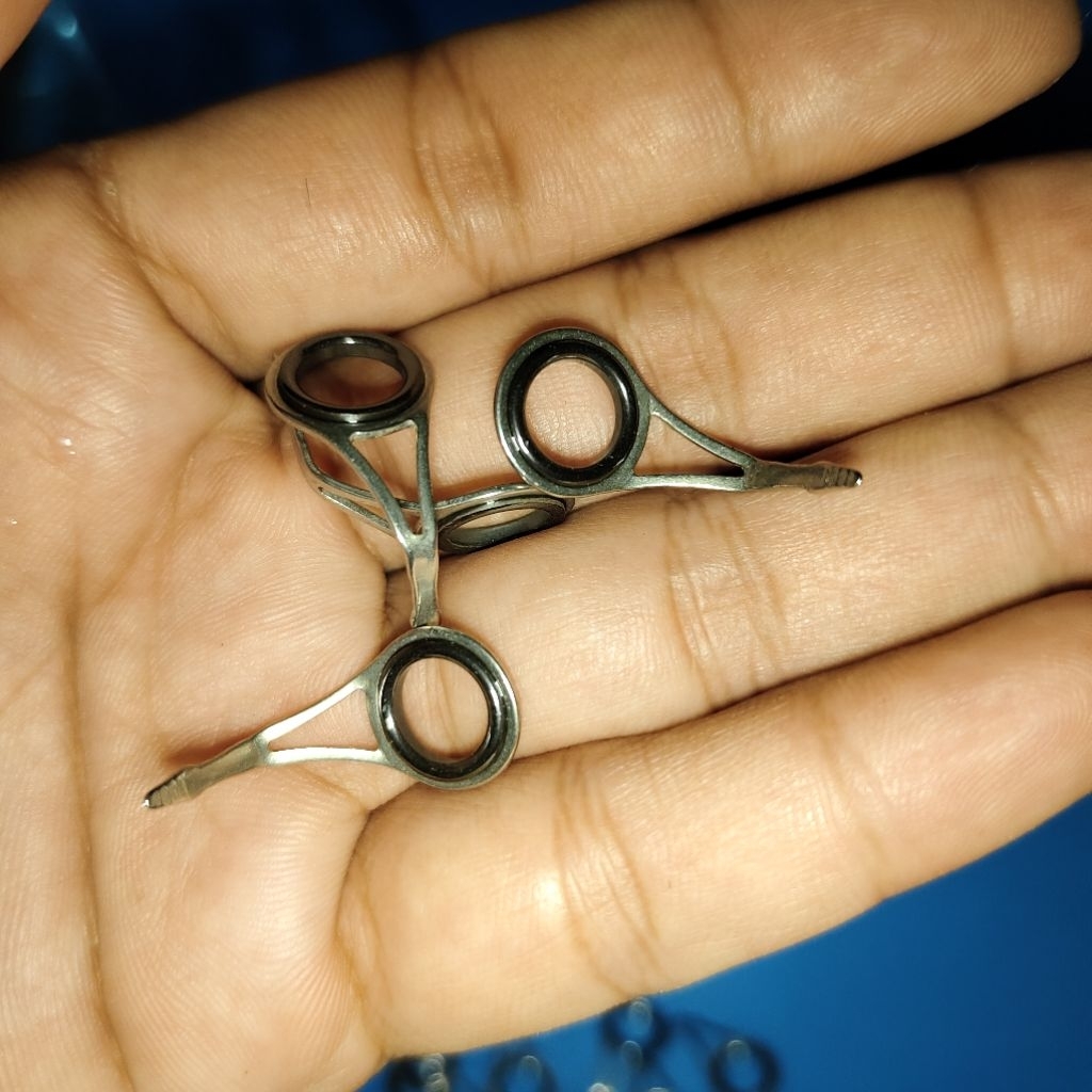 RING JORAN OSEG RING TEGEK RING JORAN PANCING