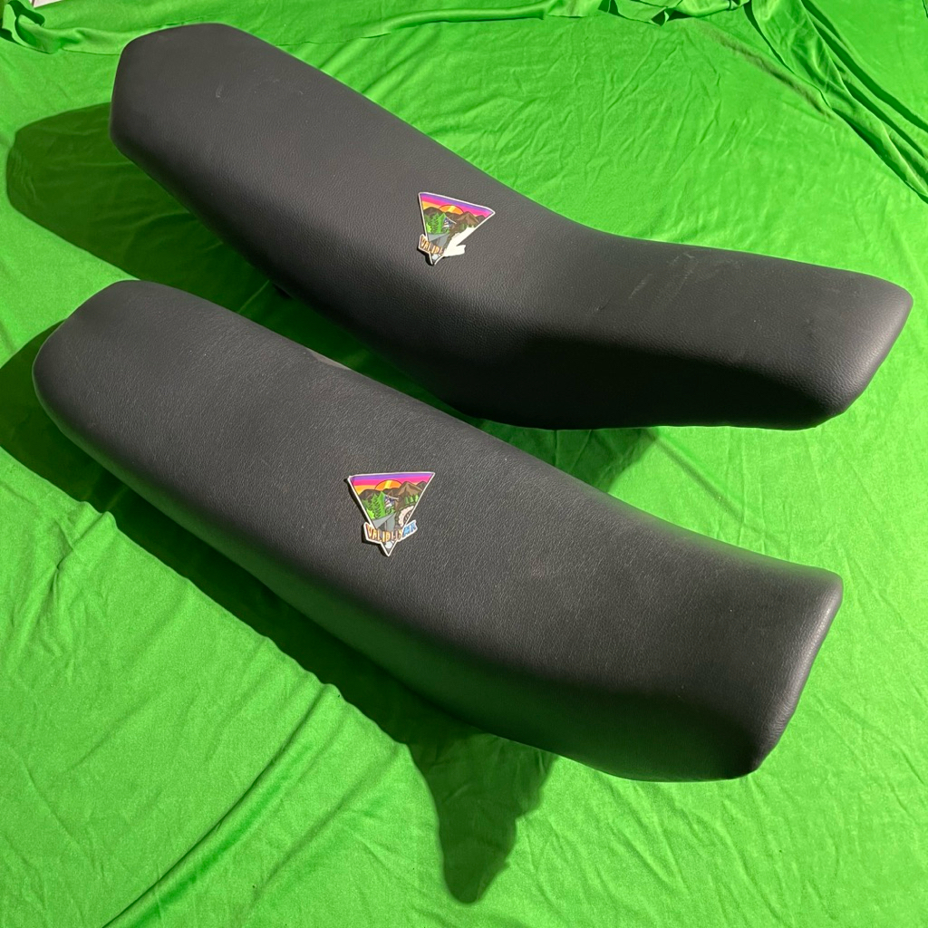 JOK CRF/SADLE JOK CRF/JOK CRF 150 NEW/JOK CRF NEW JOK DUDUK