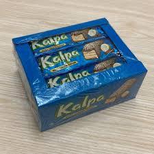 

[MM] KALPA BOX ISI 12 // biskuit rasa kelapa