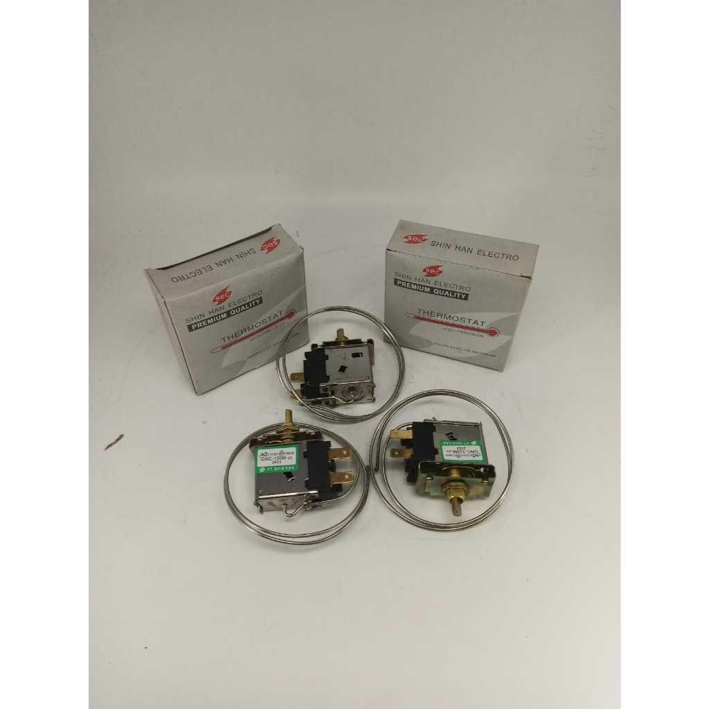 THERMOSTAT AC MOBIL SHINHAN