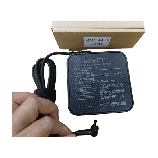 Adaptor Charger for MSI Modern 15 14 MSI Summit E15 E14 MS-14D2 MS-14C4 MS-15H1 MS-15H2  19V 4.74A